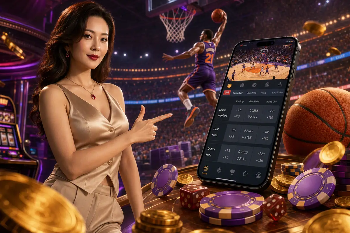 dbd44 অ্যাকাউন্ট সুবিধা ও বোনাস