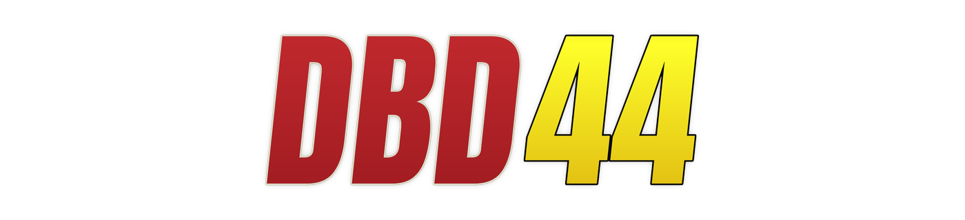 dbd44 লোগো